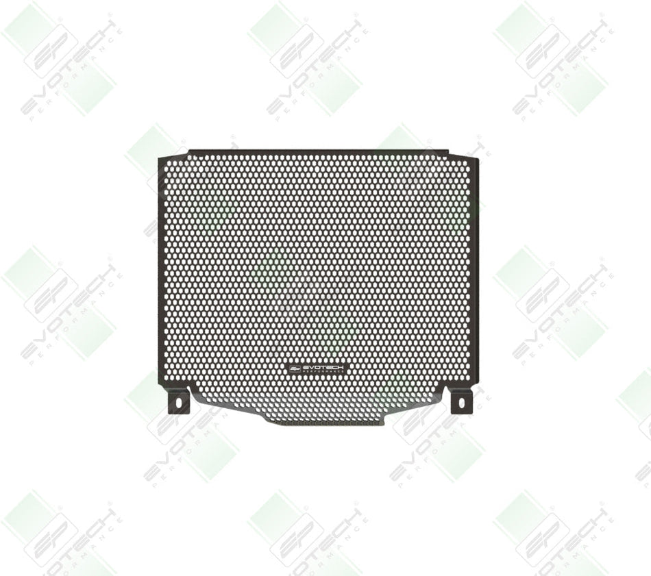 Evotech Kawasaki Ninja 1100SX Performance Radiator Guard (2025+) - 2