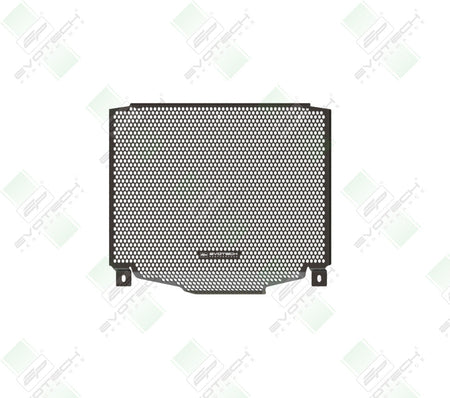 Evotech Kawasaki Ninja 1100SX Performance Tourer Radiator Guard (2025+) - 2