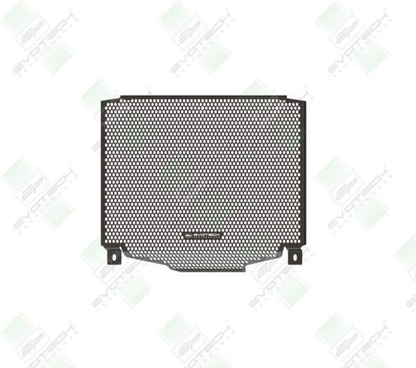 Evotech Kawasaki Ninja 1100SX Performance Tourer Radiator Guard (2025+) - 2