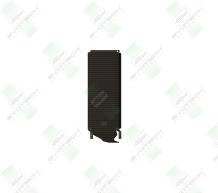 Evotech Kawasaki Ninja 1100SX Performance Tourer Radiator Guard (2025+) - 7