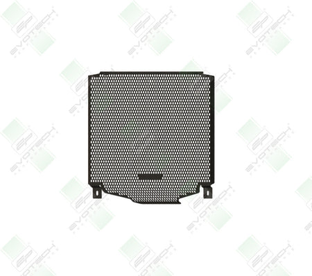 Evotech Kawasaki Ninja 1100SX Performance Tourer Radiator Guard (2025+) - 9