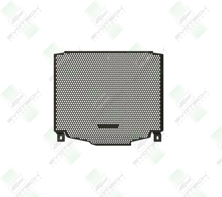 Evotech Kawasaki Ninja 1100SX Performance Tourer Radiator Guard (2025+) - 10