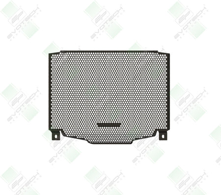 Evotech Kawasaki Ninja 1100SX Performance Tourer Radiator Guard (2025+) - 11