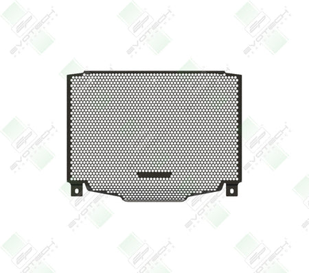 Evotech Kawasaki Ninja 1100SX Performance Tourer Radiator Guard (2025+) - 12