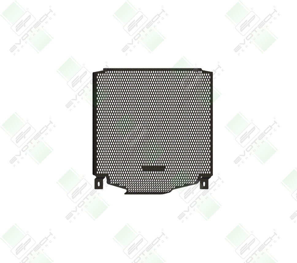 Evotech Kawasaki Ninja 1100SX Performance Tourer Radiator Guard (2025+) - 15