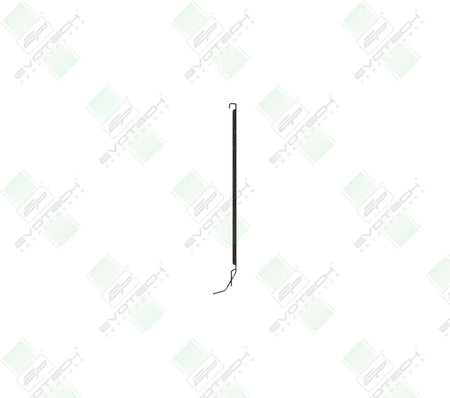 Evotech Kawasaki Ninja 1100SX Performance Tourer Radiator Guard (2025+) - 18