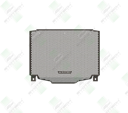 Evotech Kawasaki Ninja 1100SX Performance Tourer Radiator Guard (2025+) - 23