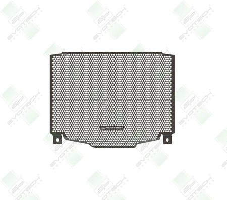 Evotech Kawasaki Ninja 1100SX Performance Tourer Radiator Guard (2025+) - 25