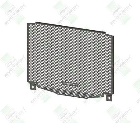 Evotech Kawasaki Ninja 1100SX Performance Tourer Radiator Guard (2025+) - 1