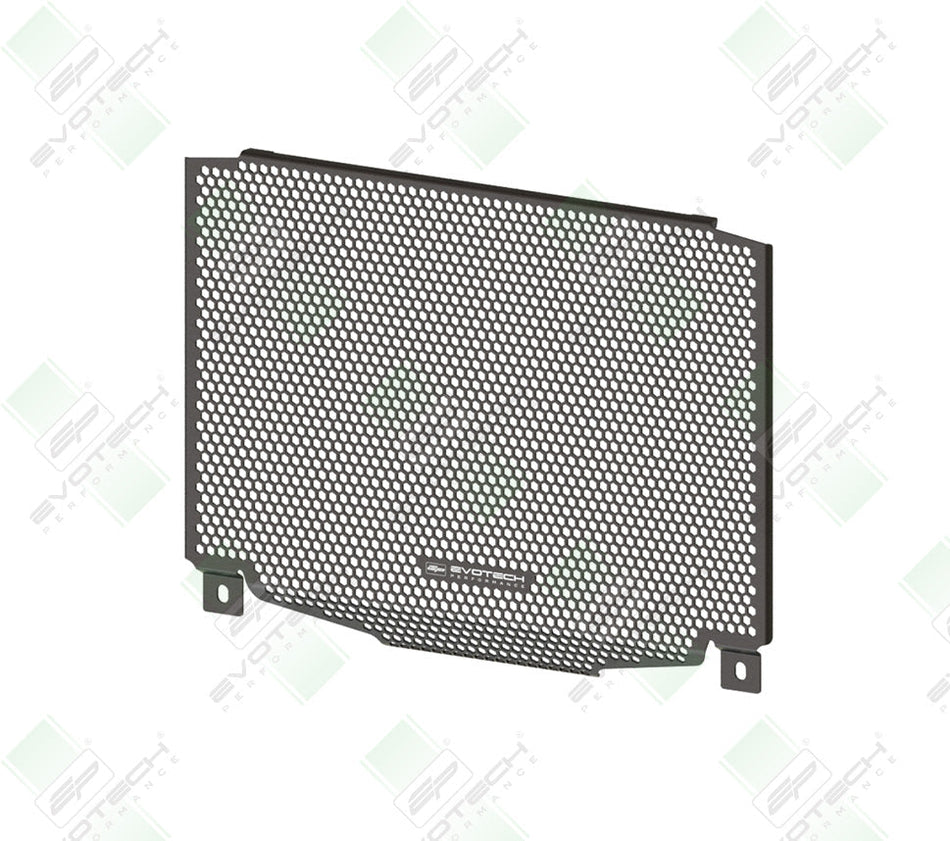 Evotech Kawasaki Ninja 1100SX Performance Radiator Guard (2025+) - 1
