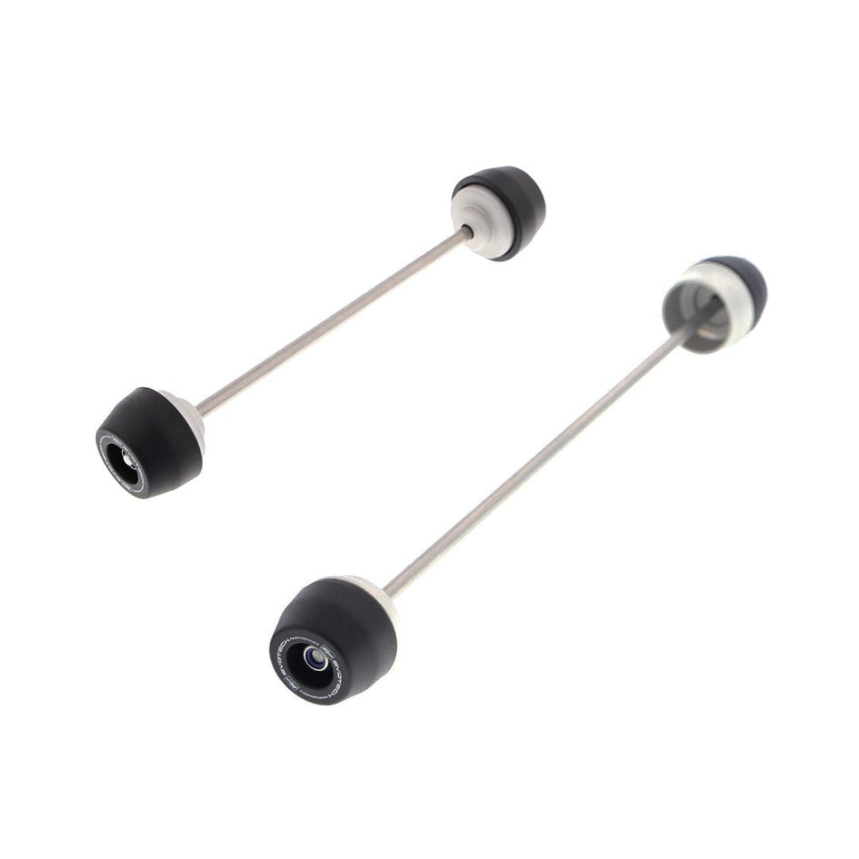 Evotech Spindle Bobbins Kit - Kawasaki ZX6R Performance (2019-2021) - 1, PRN014192-014196-02