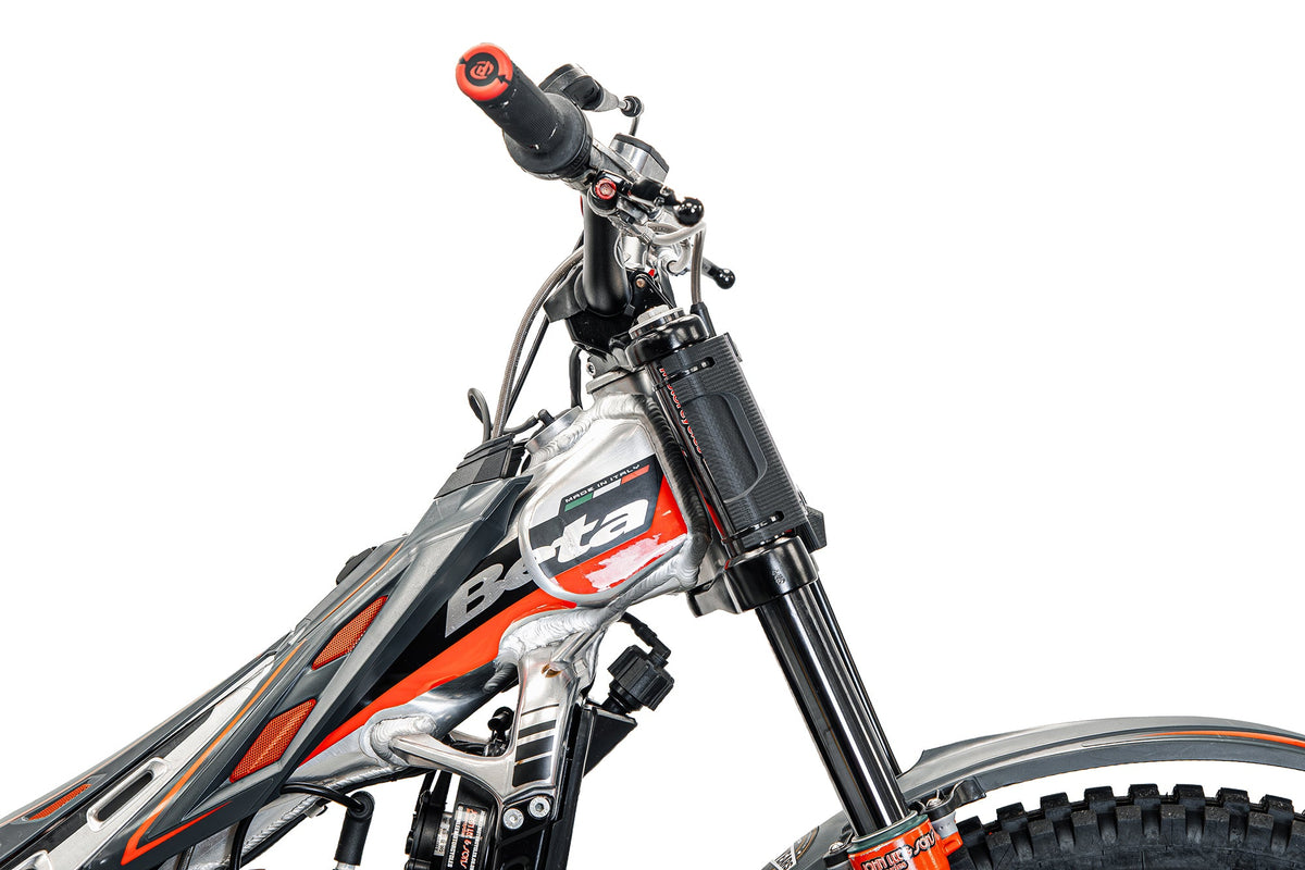 Evotech Number Board - Beta EVO 250 2T Factory (2020 - 2025) - 4, PRN019833-03