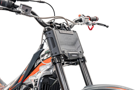 Evotech Number Board - Beta EVO 200 2T (2020 - 2025) - 2, PRN019833-08