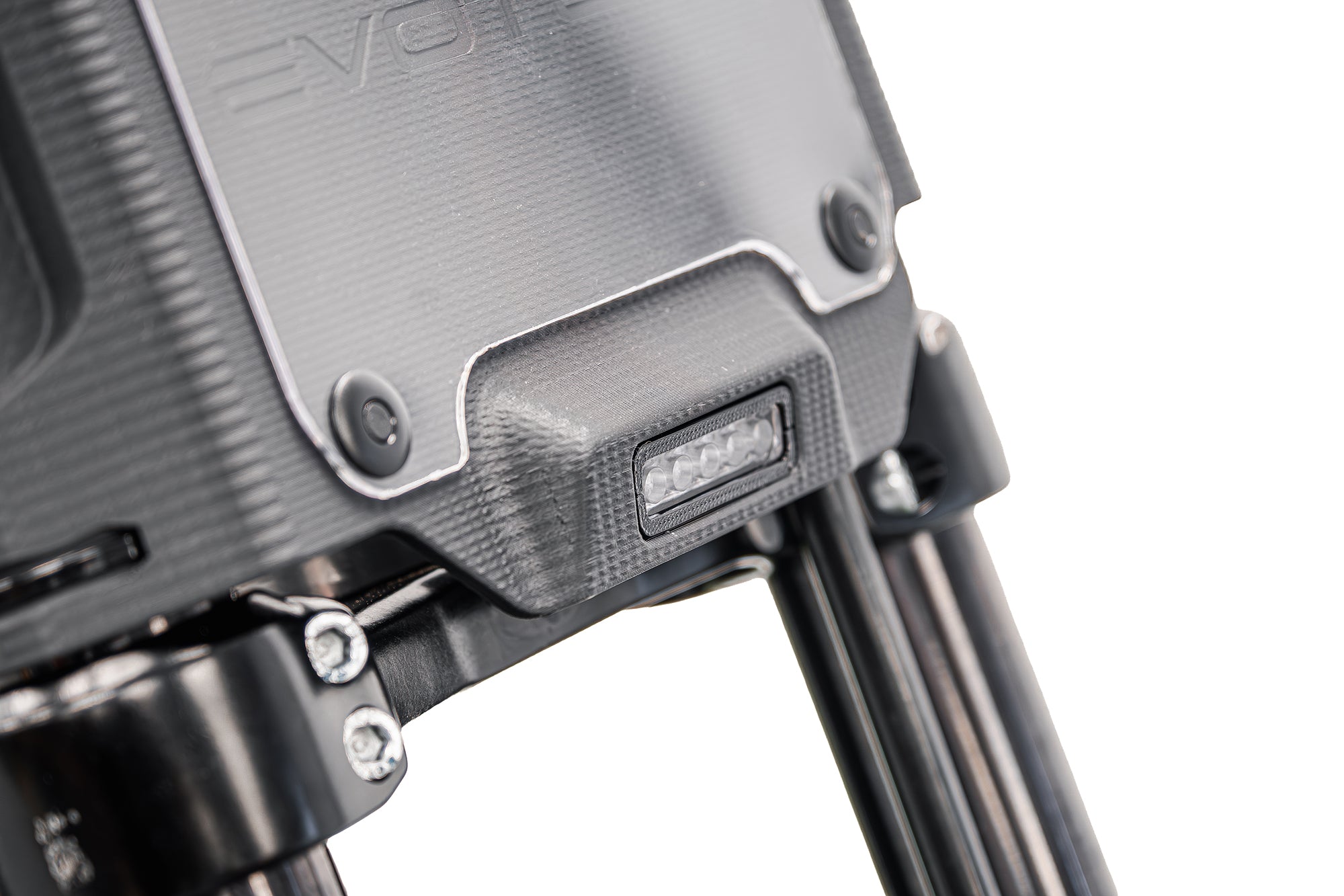 Evotech Number Board - Beta EVO 300 4T (2020 - 2025) - 6, PRN019833-05