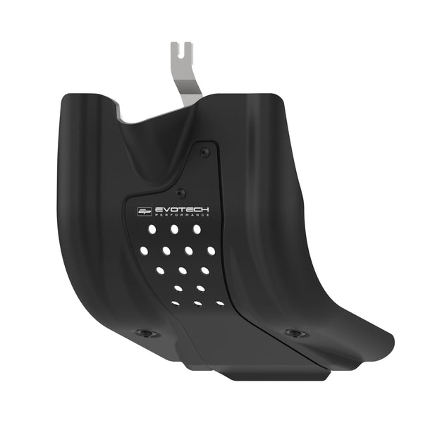 Evotech Engine Guard - Triumph Bonneville T120 (2016+) - 2