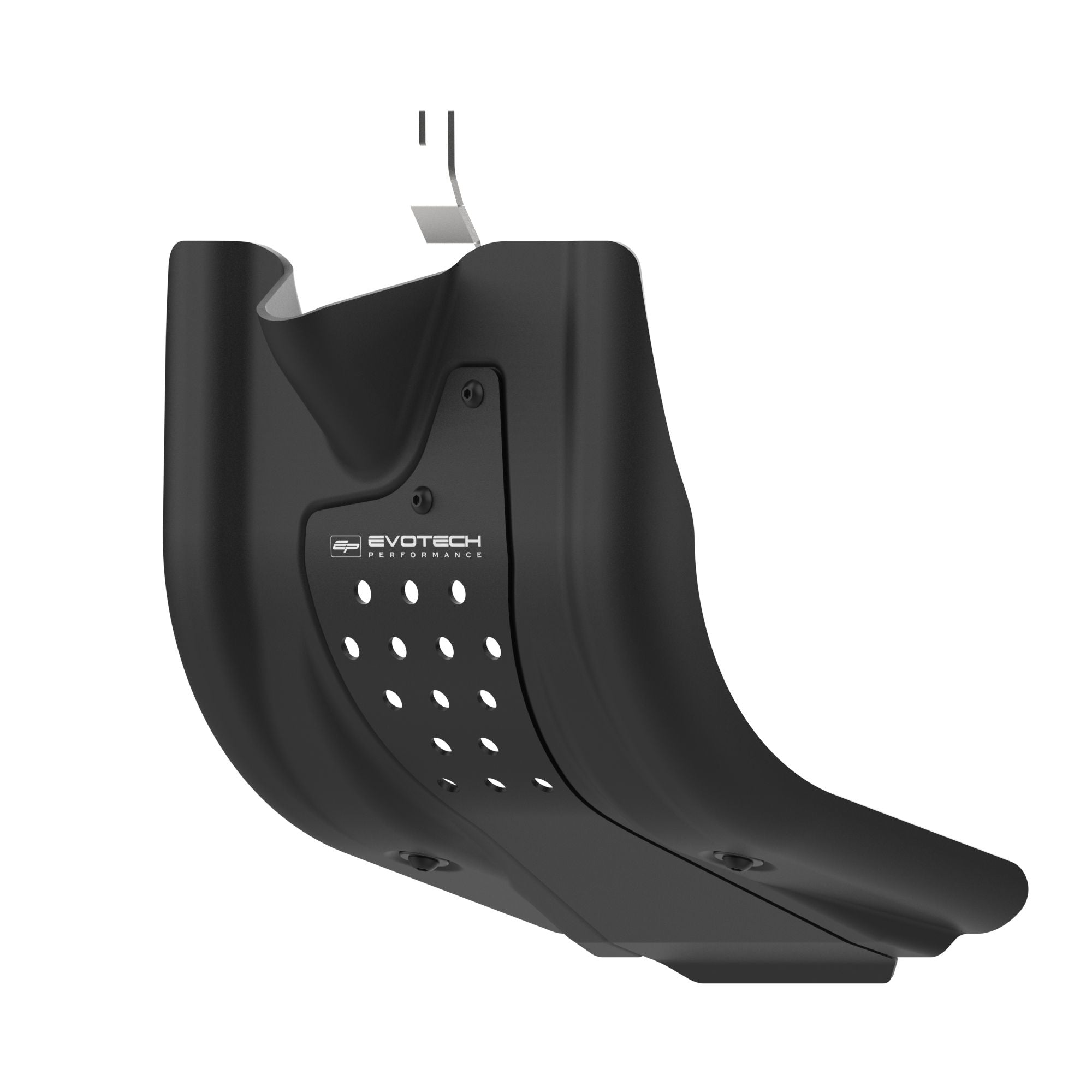 Evotech Engine Guard - Triumph Bonneville T120 (2016+) - 3