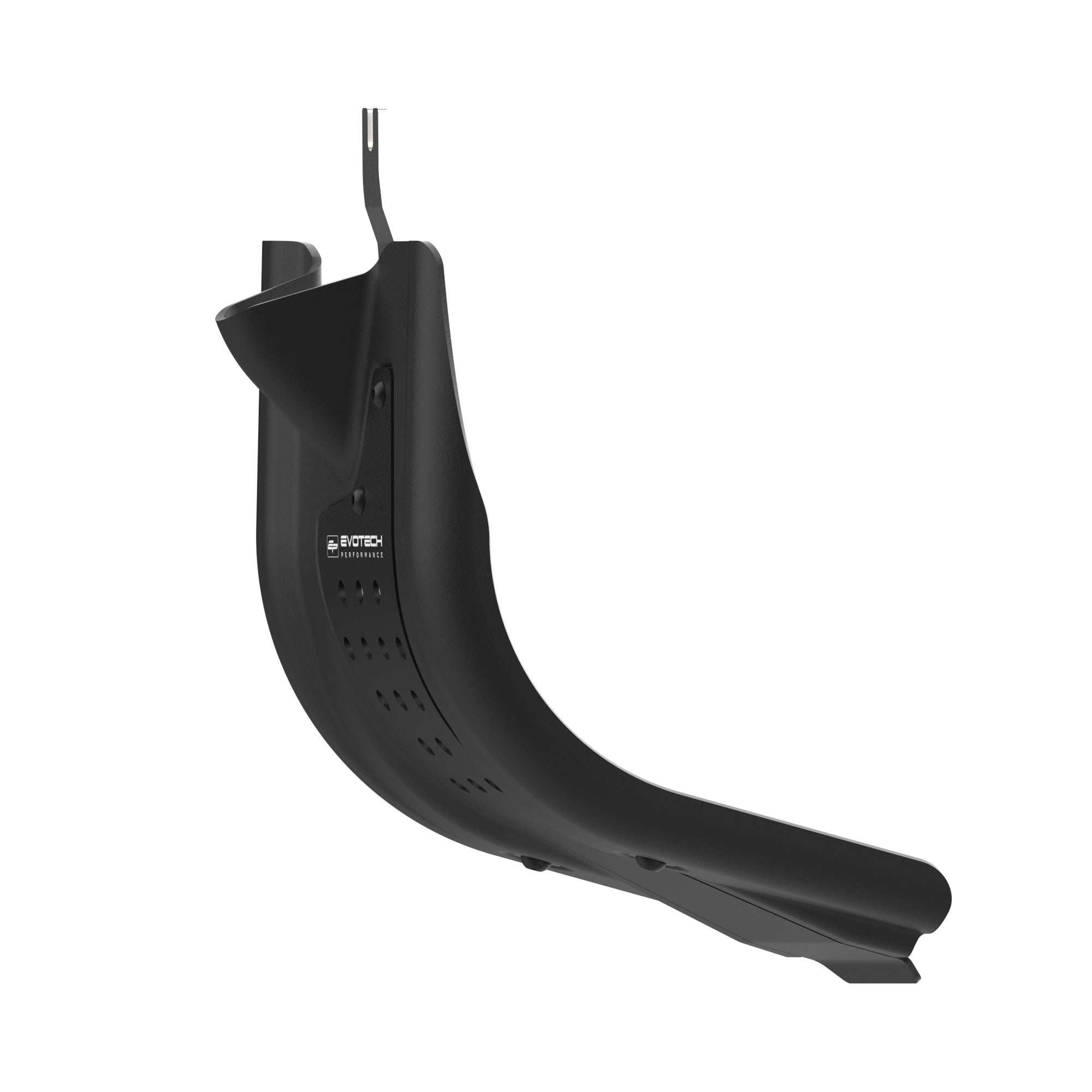 Evotech Engine Guard - Triumph Bonneville T120 (2016+) - 5