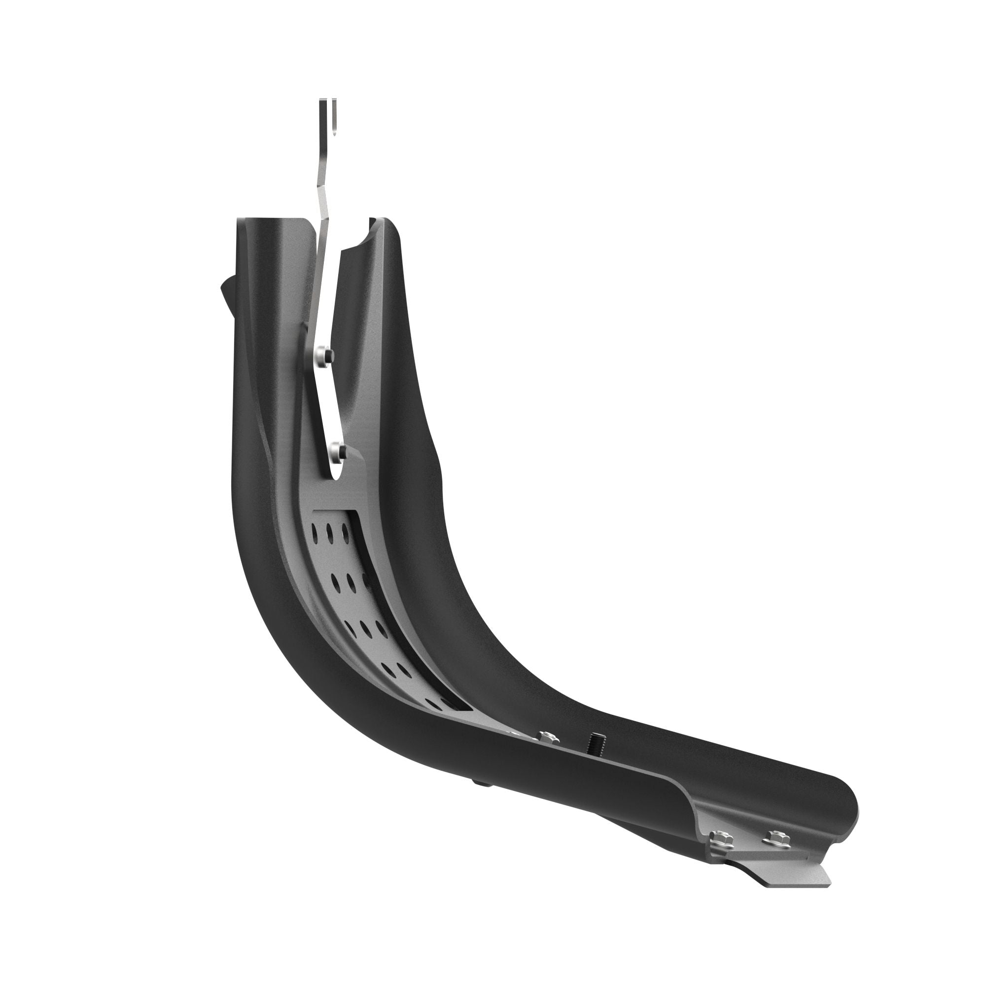 Evotech Engine Guard - Triumph Bonneville T120 (2016+) - 7