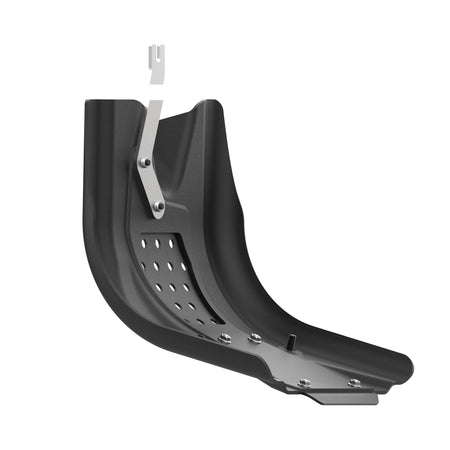 Evotech Engine Guard - Triumph Bonneville T120 (2016+) - 8