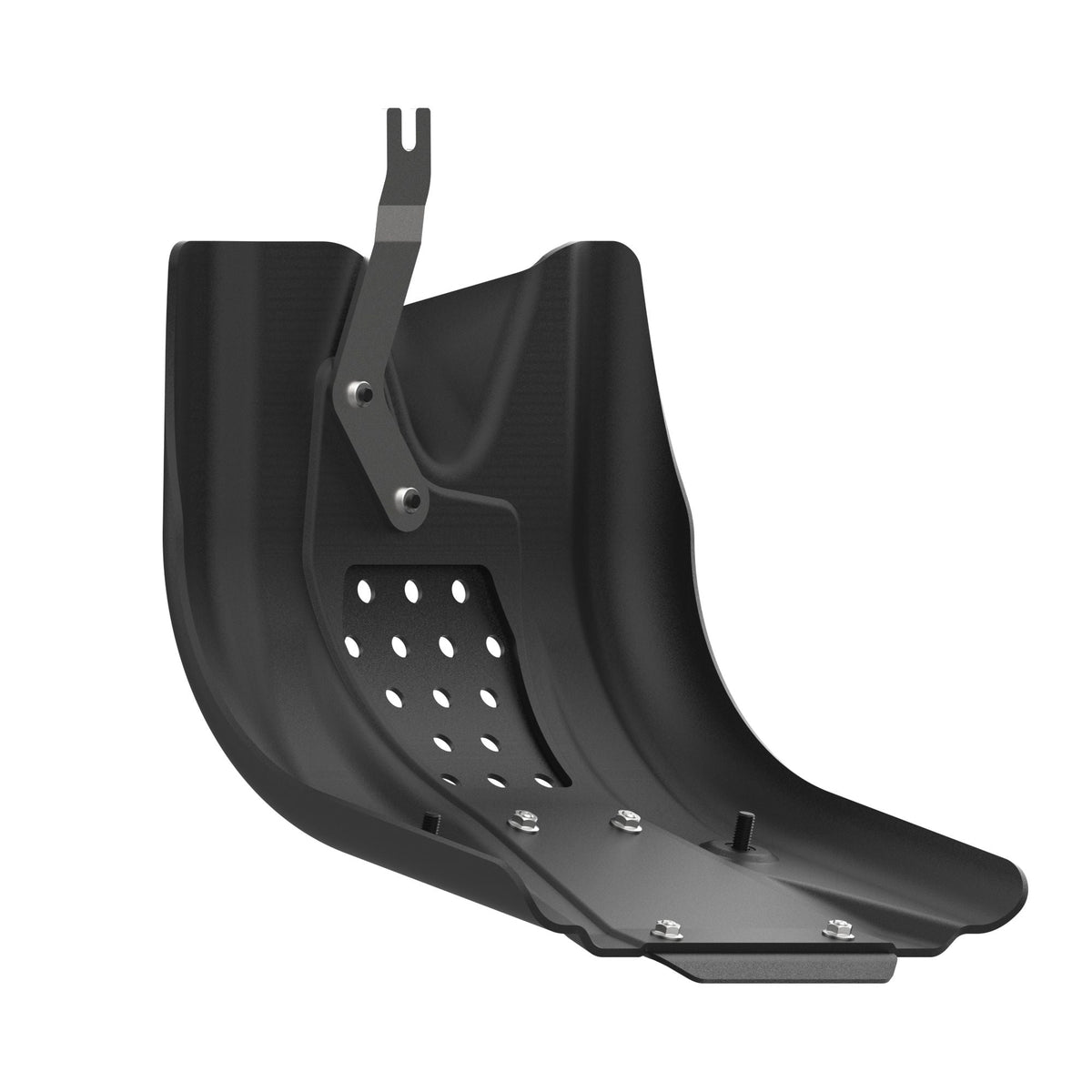 Evotech Engine Guard - Triumph Bonneville T120 (2016+) - 9