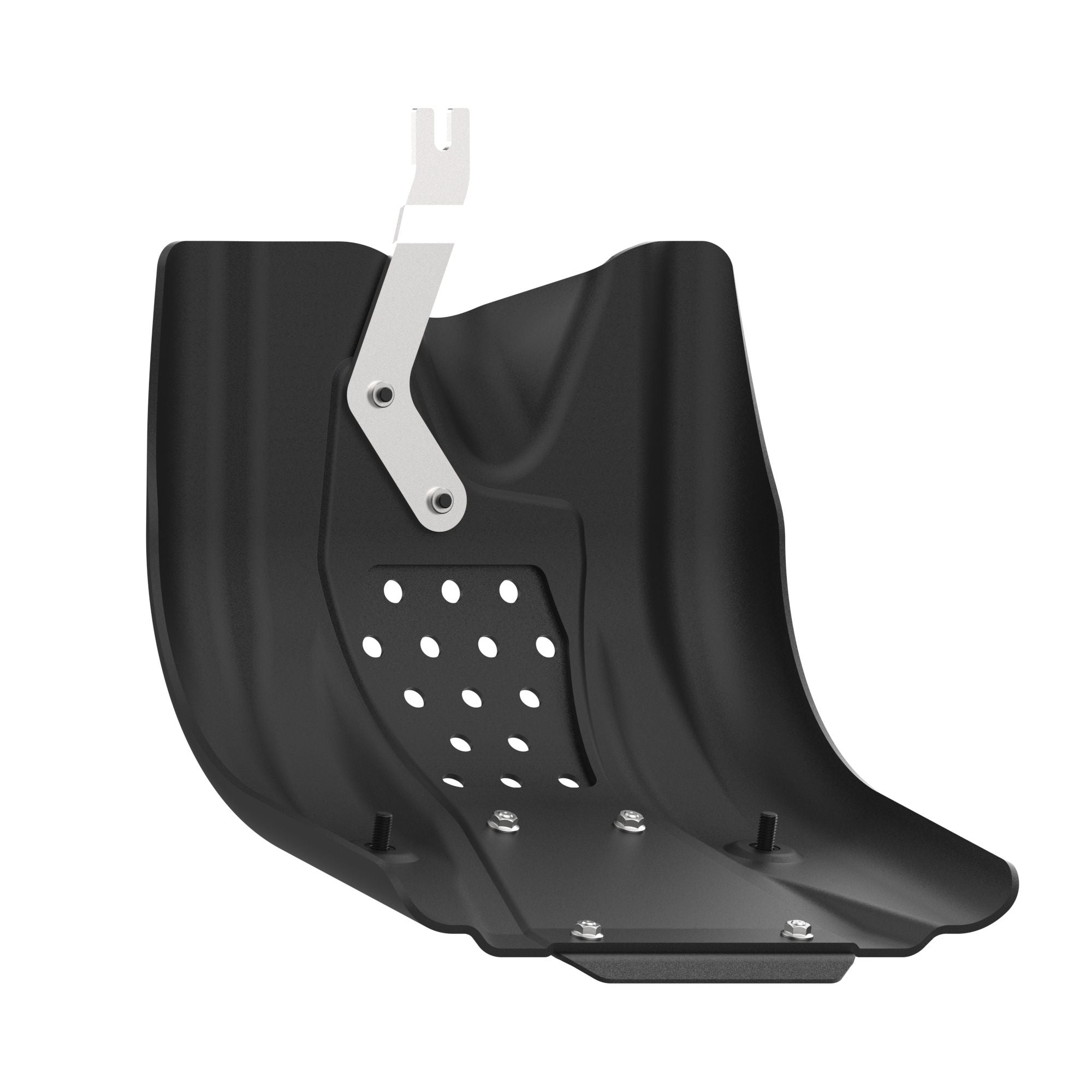 Evotech Engine Guard - Triumph Bonneville T120 (2016+) - 10