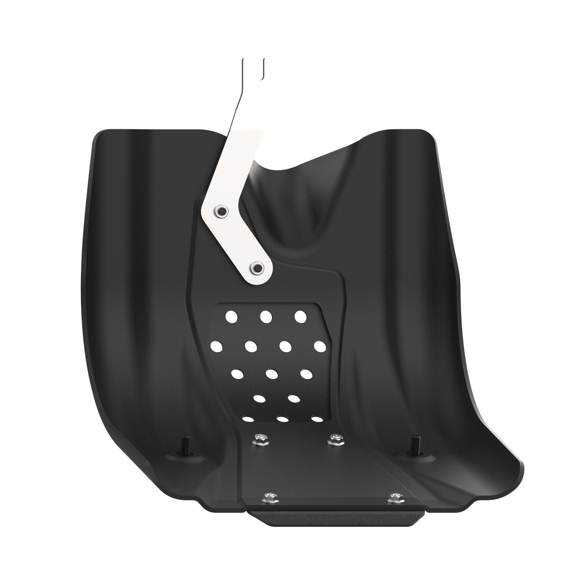 Evotech Engine Guard - Triumph Bonneville T120 (2016+) - 11