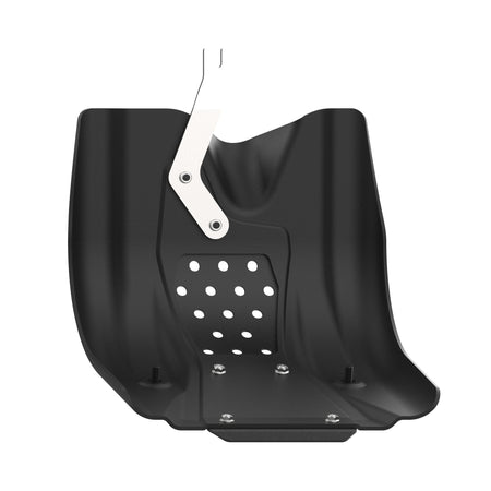 Evotech Engine Guard - Triumph Bonneville T120 (2016+) - 11