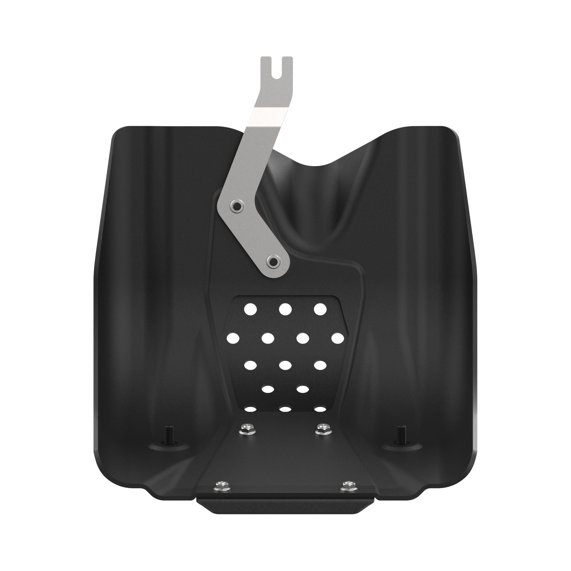 Evotech Engine Guard - Triumph Bonneville T120 (2016+) - 12