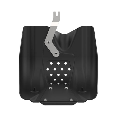 Evotech Engine Guard - Triumph Bonneville T120 (2016+) - 12