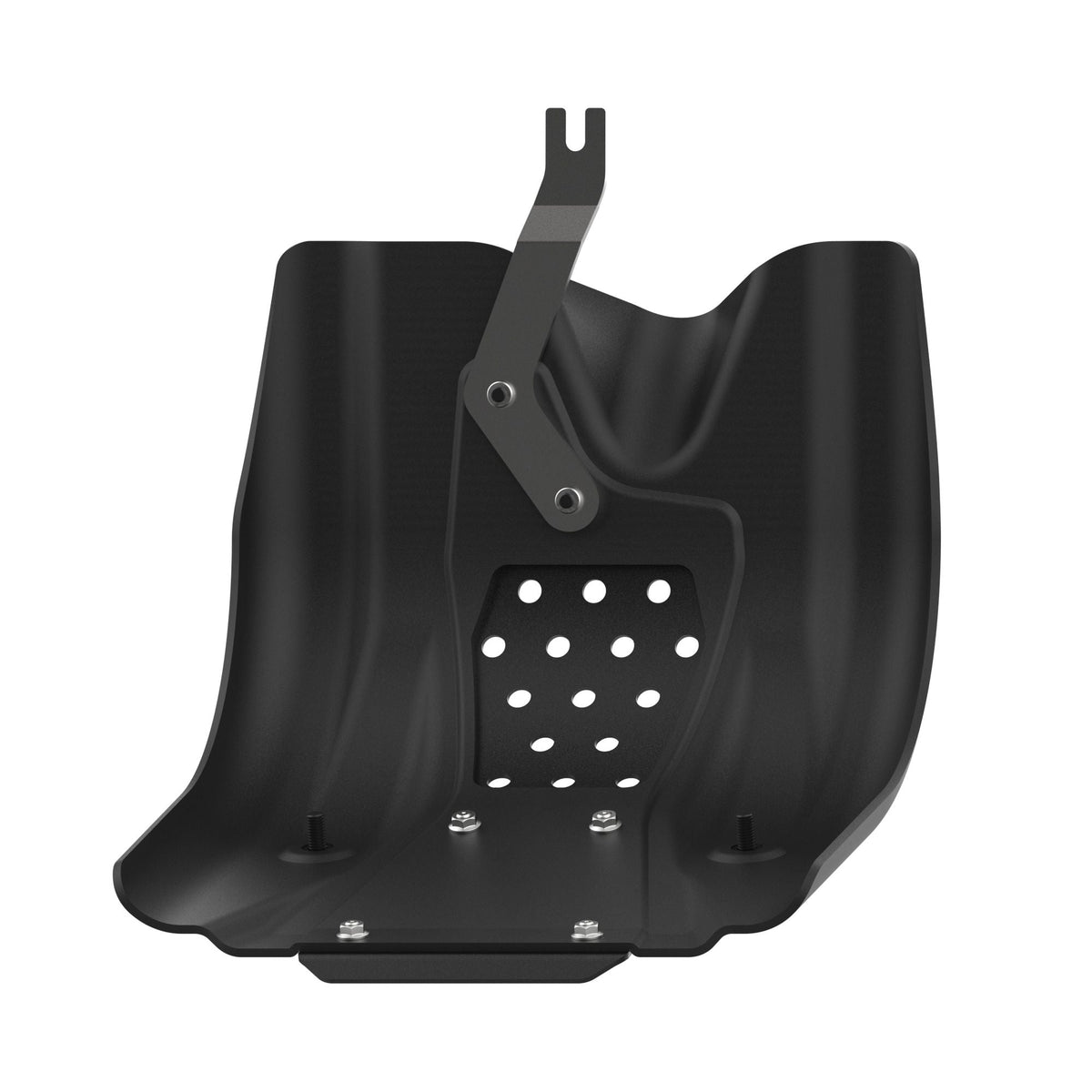 Evotech Engine Guard - Triumph Bonneville T120 (2016+) - 13