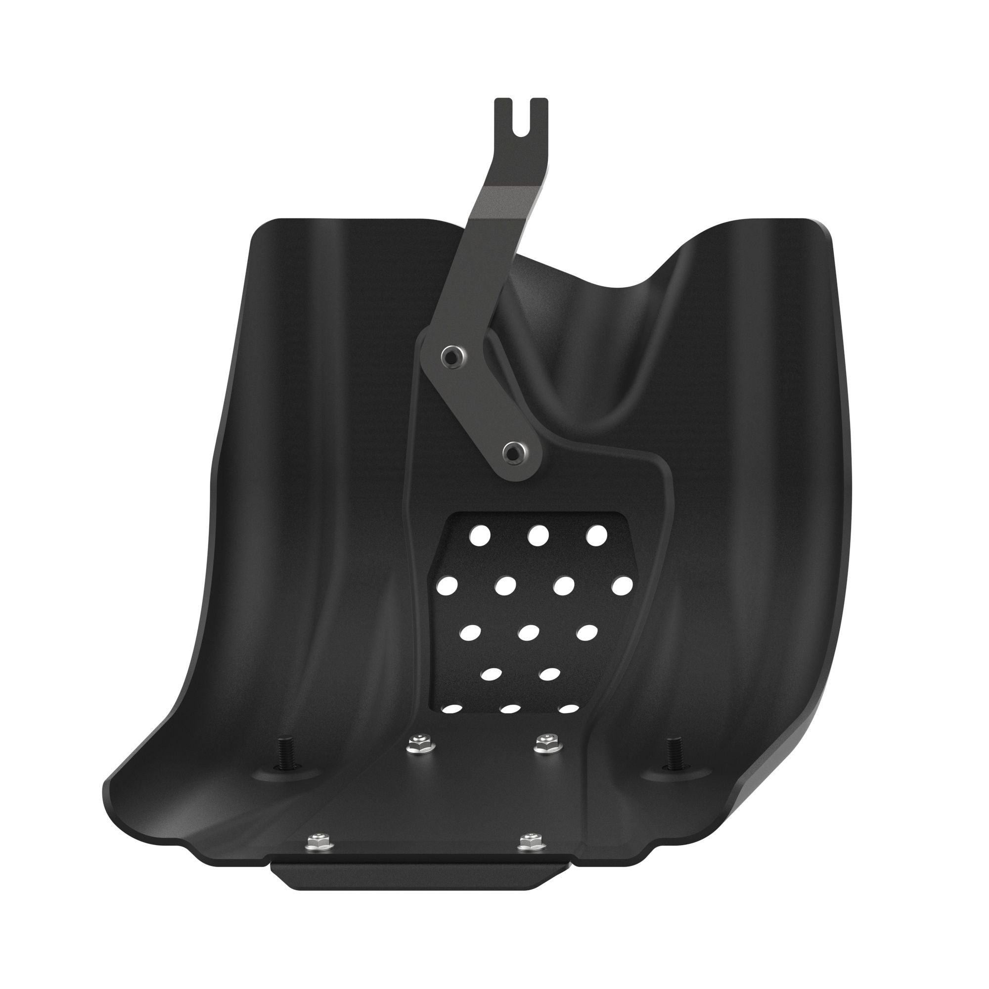 Evotech Engine Guard - Triumph Bonneville T120 (2016+) - 13