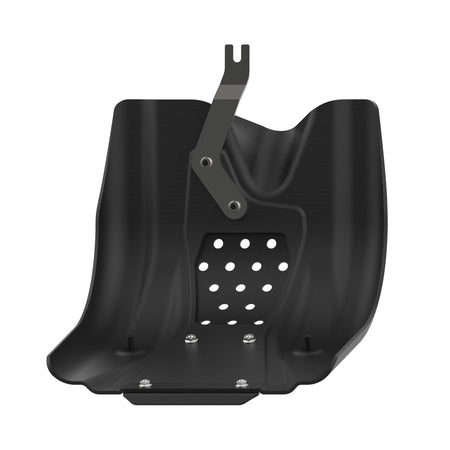 Evotech Engine Guard - Triumph Bonneville T120 (2016+) - 13