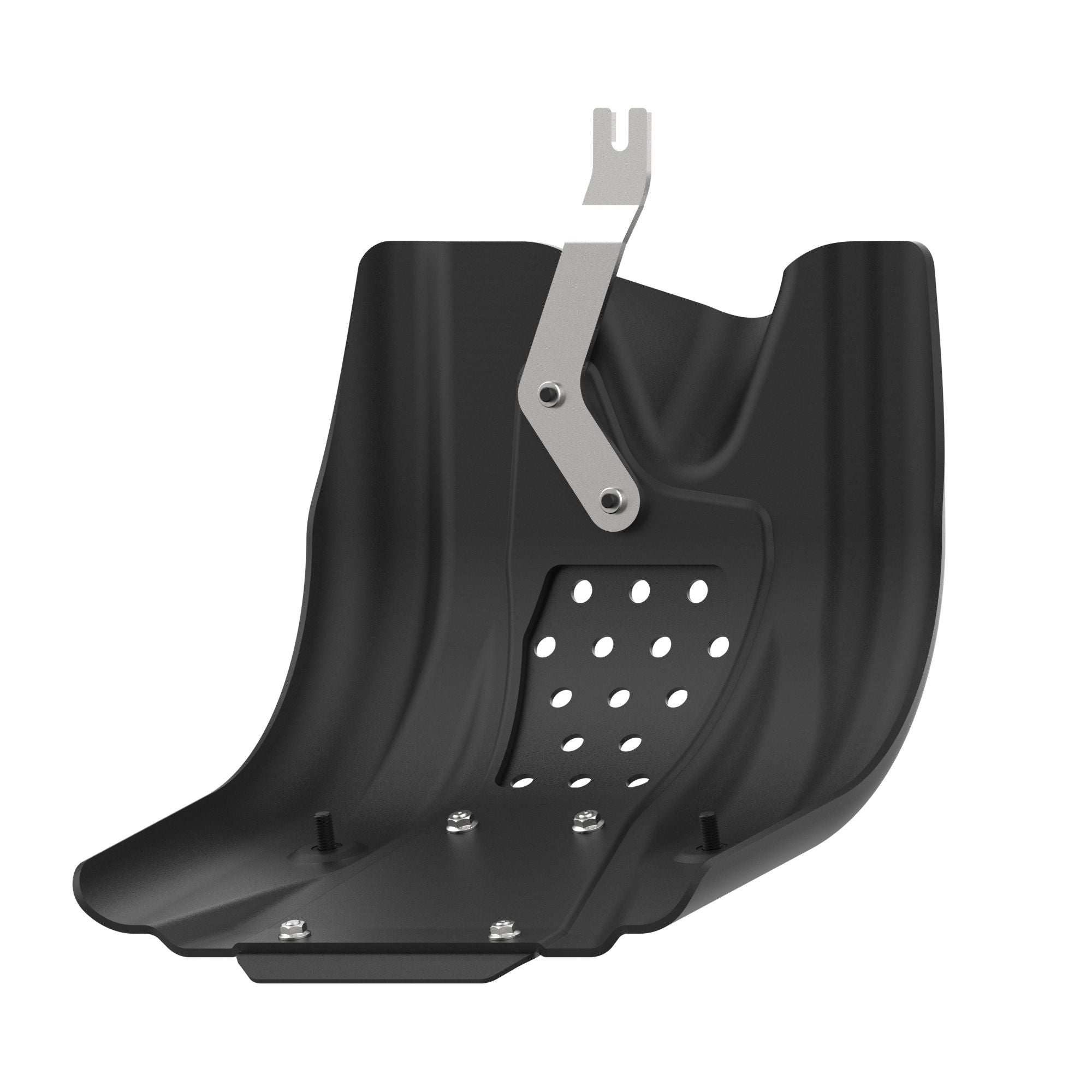 Evotech Engine Guard - Triumph Bonneville T120 (2016+) - 14