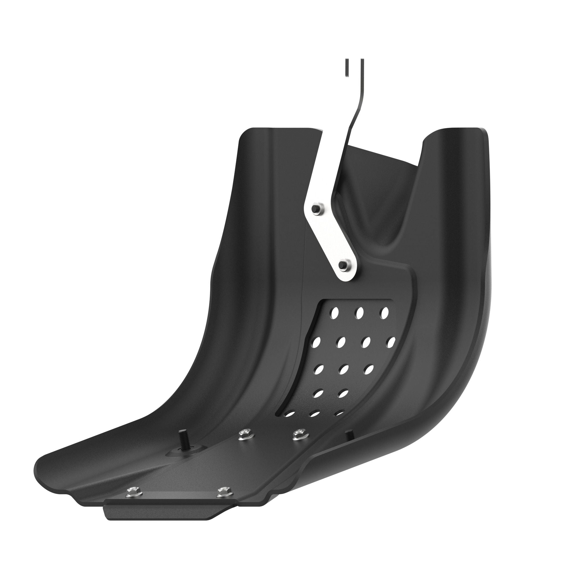 Evotech Engine Guard - Triumph Bonneville T120 (2016+) - 15