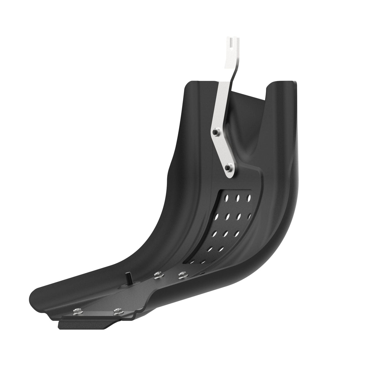 Evotech Engine Guard - Triumph Bonneville T120 (2016+) - 16