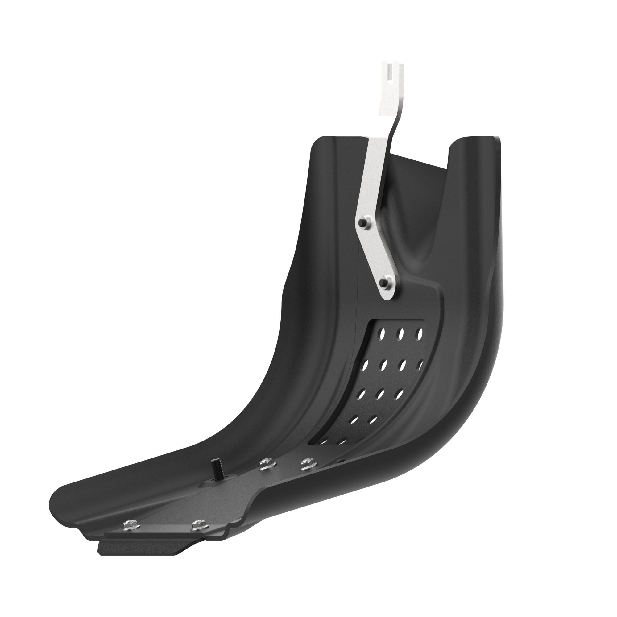 Evotech Engine Guard - Triumph Bonneville T120 (2016+) - 16