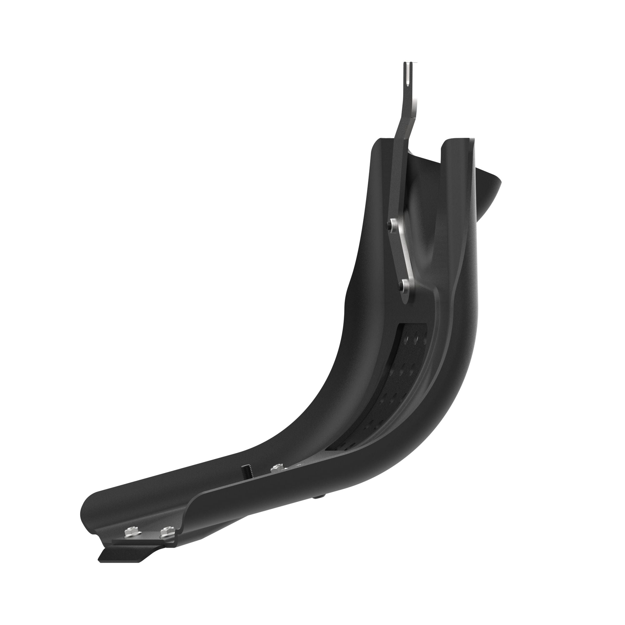 Evotech Engine Guard - Triumph Bonneville T120 (2016+) - 17