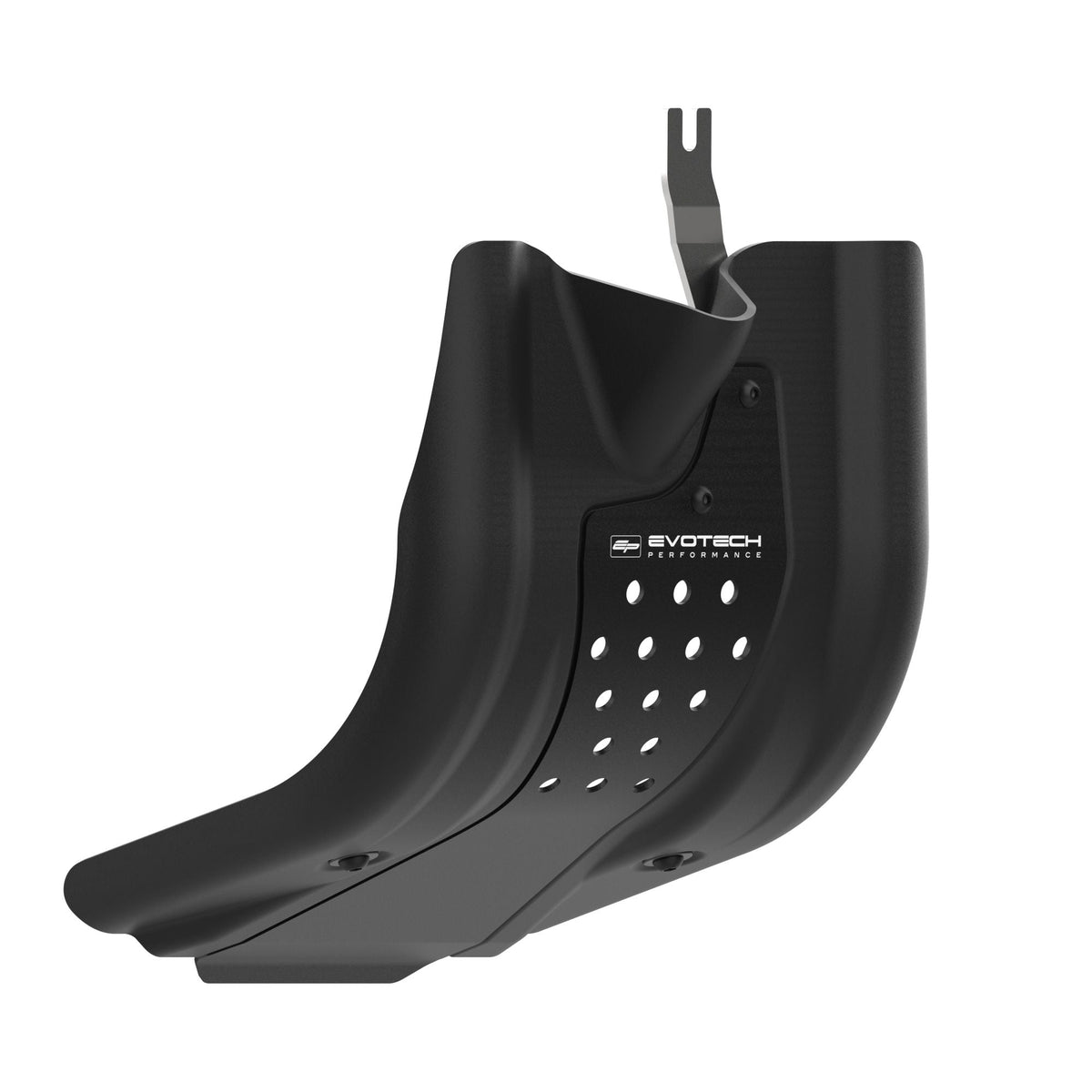 Evotech Engine Guard - Triumph Bonneville T120 (2016+) - 21