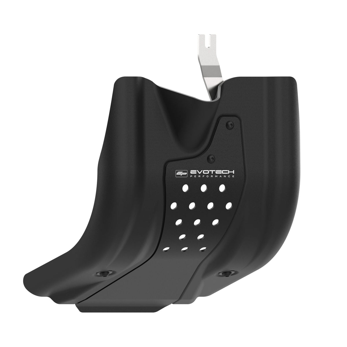 Evotech Engine Guard - Triumph Bonneville T120 (2016+) - 22