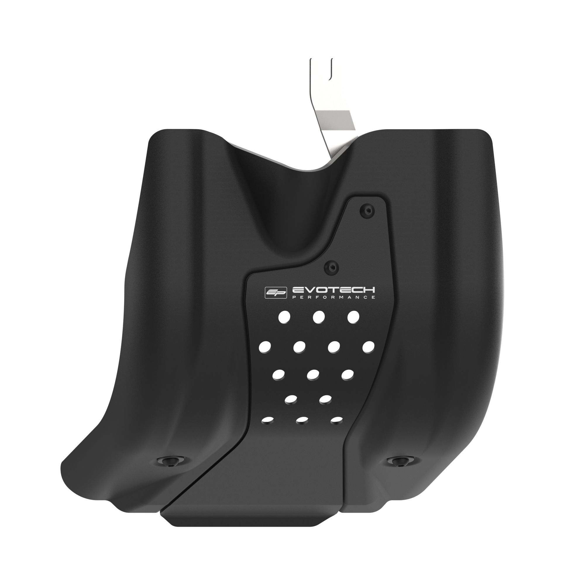 Evotech Engine Guard - Triumph Bonneville T120 (2016+) - 23