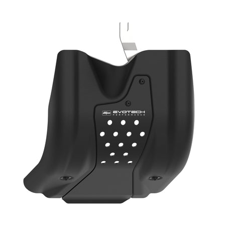 Evotech Engine Guard - Triumph Bonneville T120 (2016+) - 23