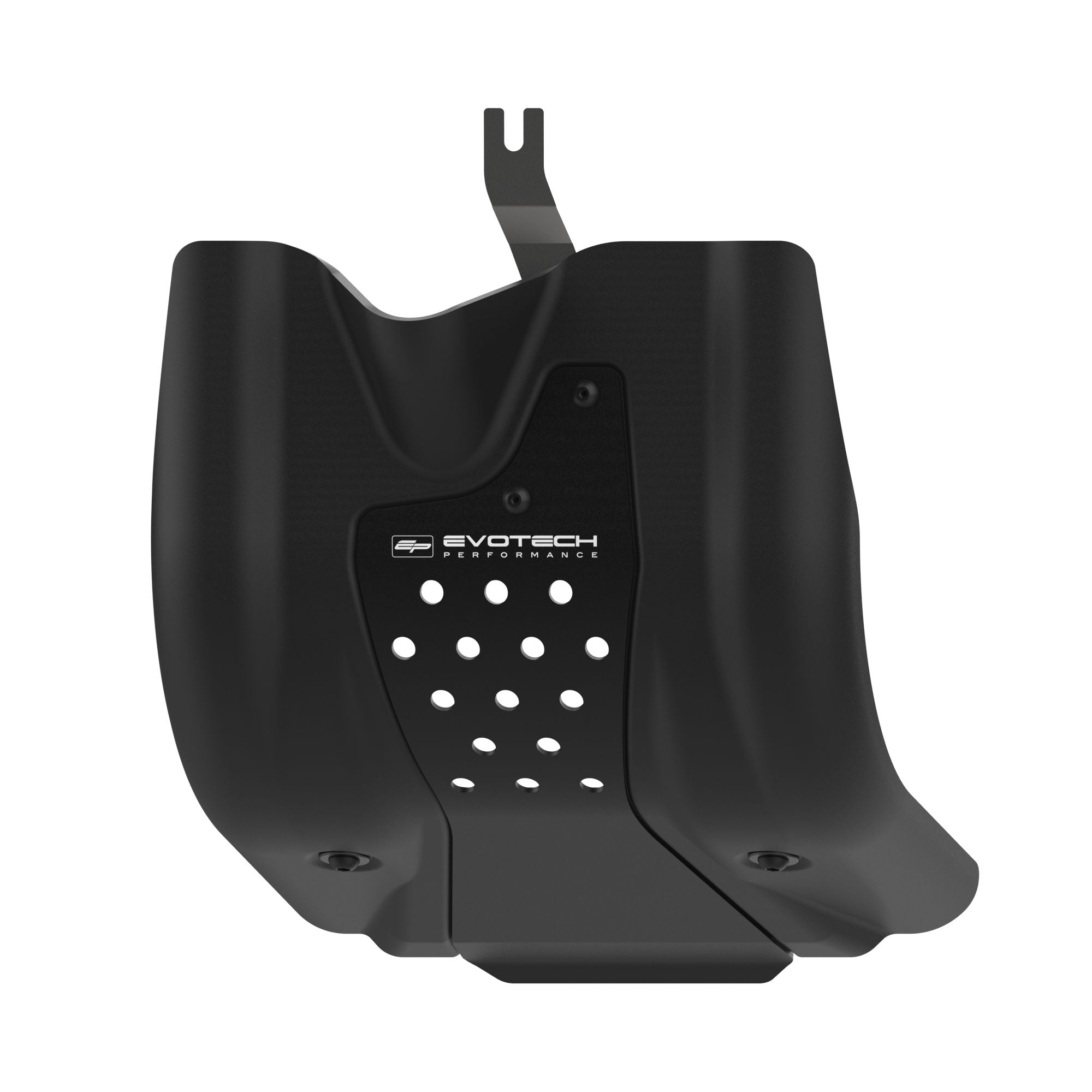 Evotech Engine Guard - Triumph Bonneville T120 (2016+) - 25