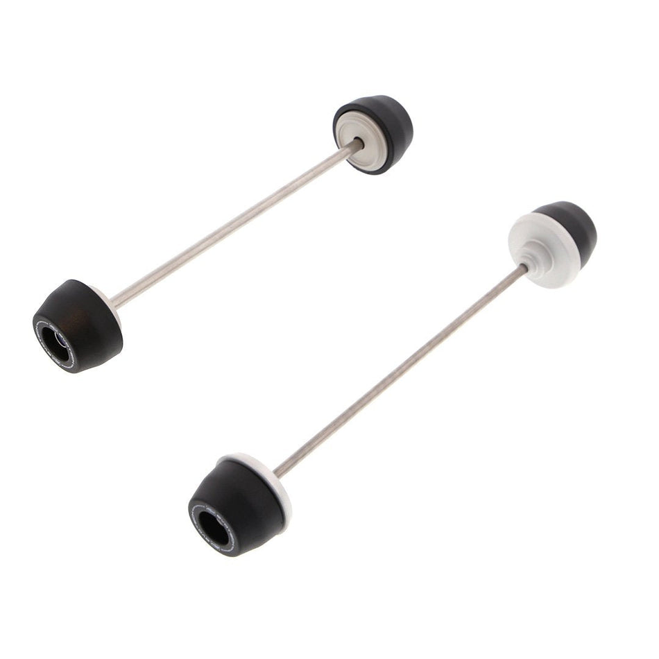 Evotech Spindle Bobbins Kit - Yamaha FZ-09 (2017-2020) - 1, PRN012199-013591-01