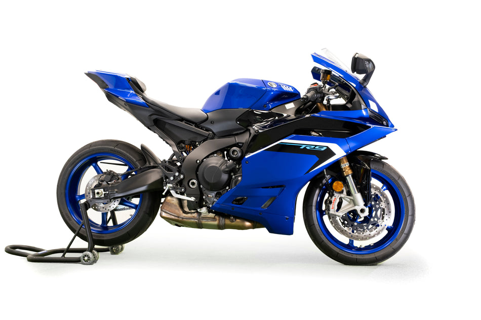 Evotech Crash Protection - Yamaha YZF-R9 (2025+), PRN018030-01, Image 2