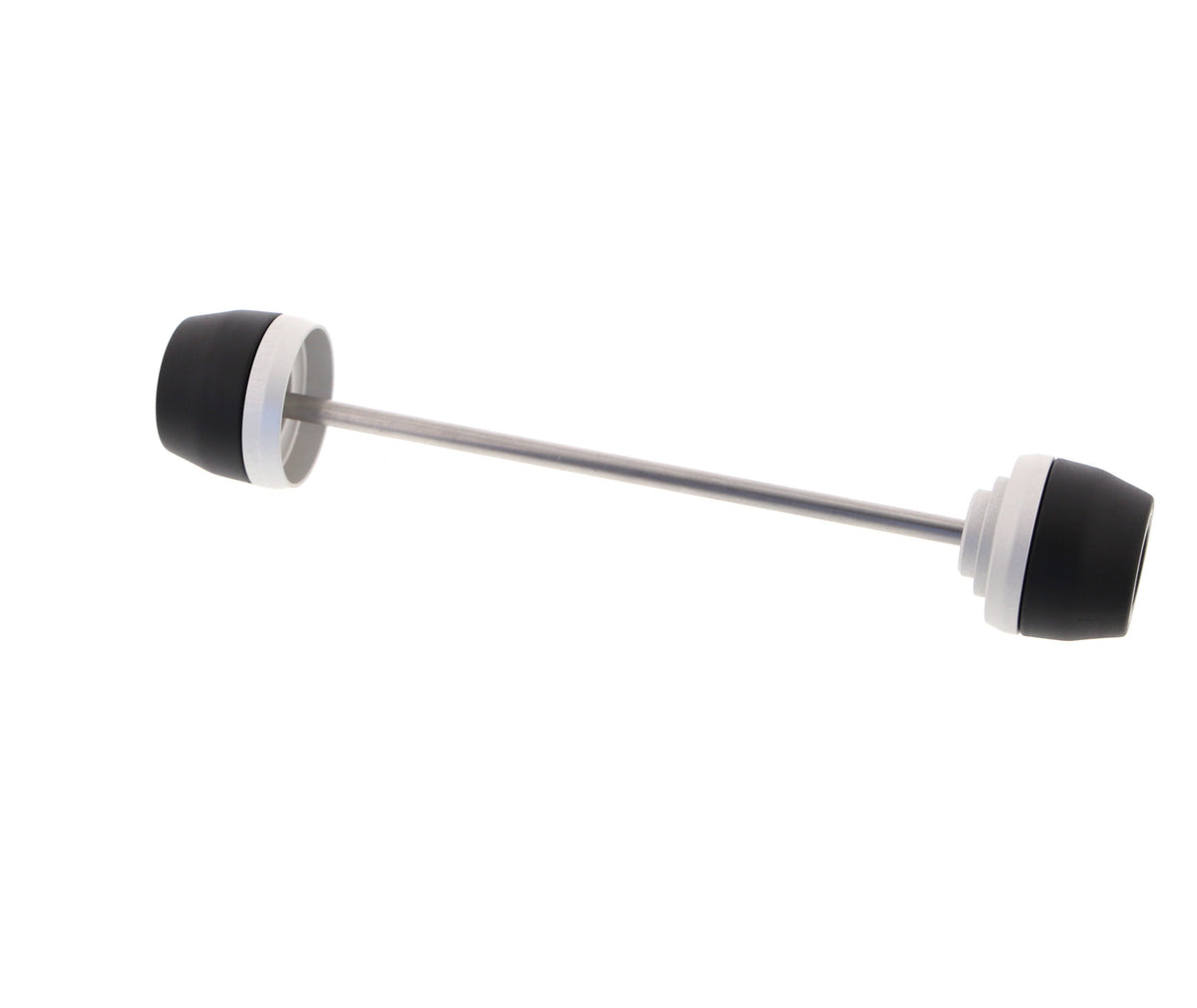 Evotech Rear Spindle Bobbins - Suzuki GSX-S950 (2022+) - 12, PRN012576-11