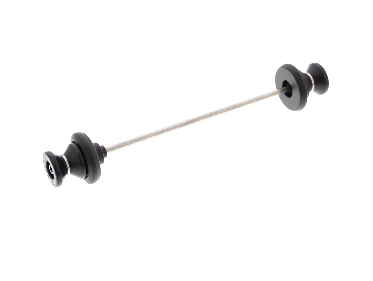 Evotech Spindle Bobbins Paddock Kit - Yamaha MT-07 (2018 - 2024) - 8