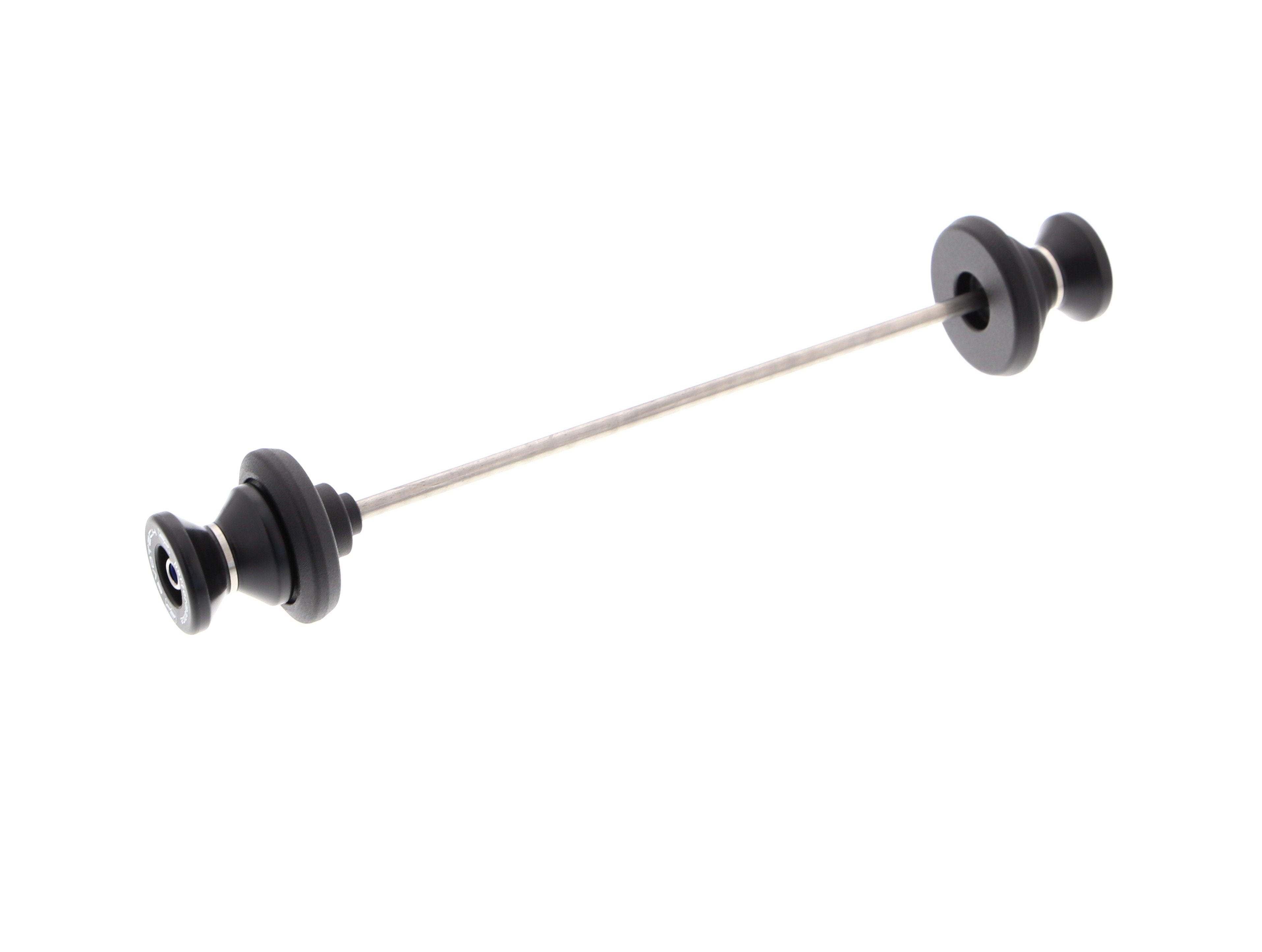 Evotech Spindle Bobbins Paddock Kit - Yamaha MT-07 (2018 - 2024) - 8