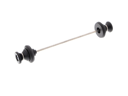 Evotech Spindle Bobbins Paddock Kit - Yamaha MT-07 (2018 - 2024) - 8