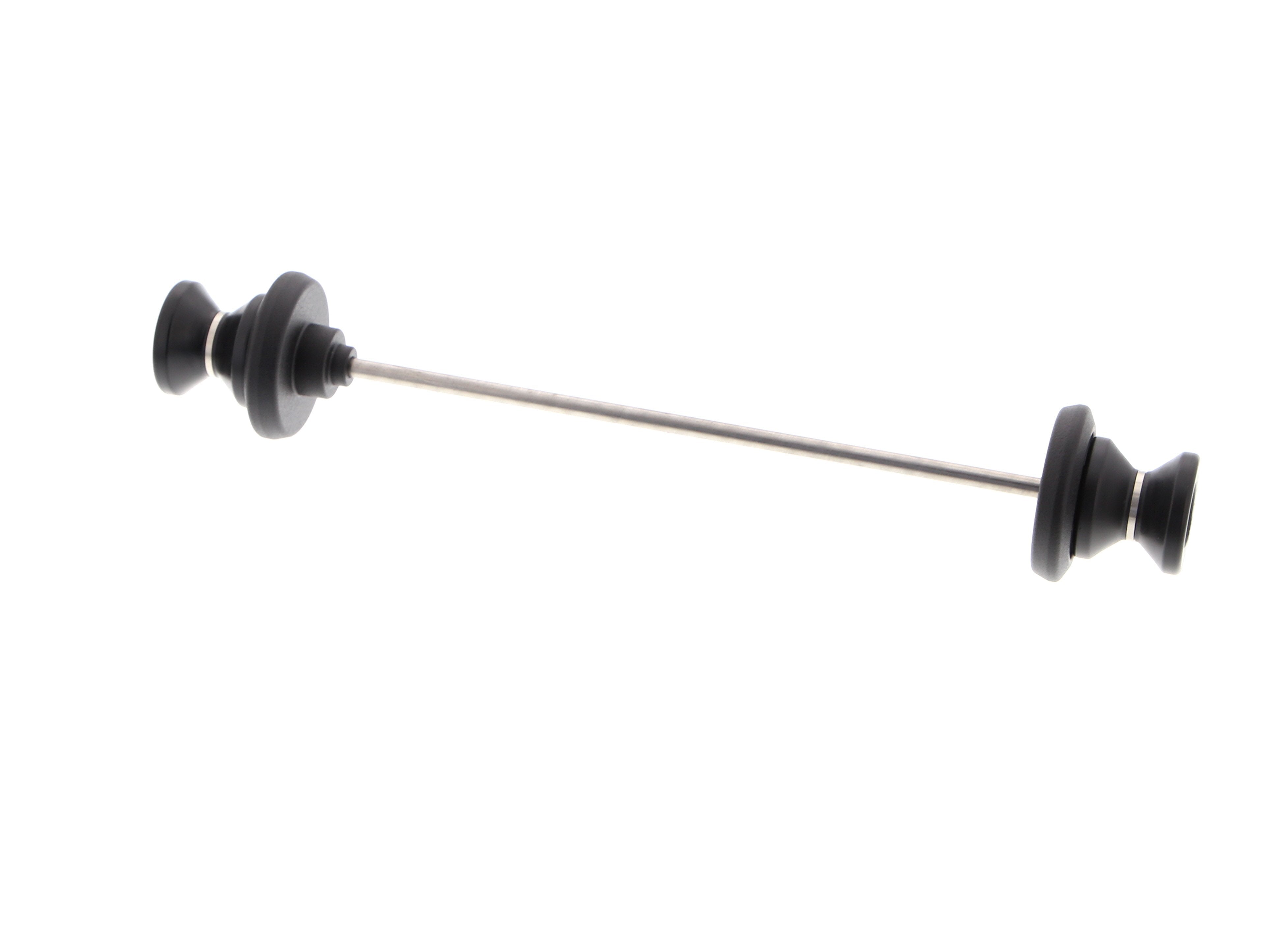 Evotech Spindle Bobbins Paddock Kit - Yamaha MT-07 (2018 - 2024) - 11