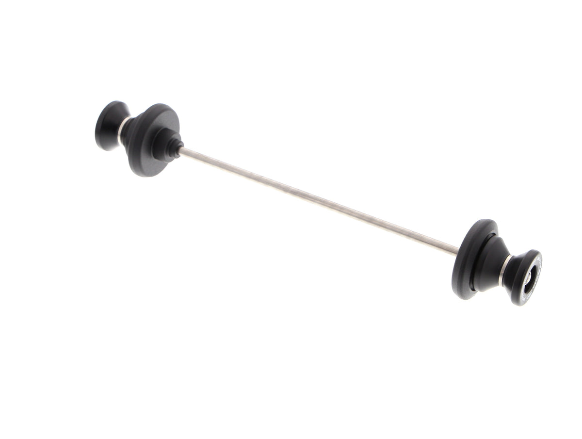 Evotech Spindle Bobbins Paddock Kit - Yamaha MT-07 (2018 - 2024) - 12